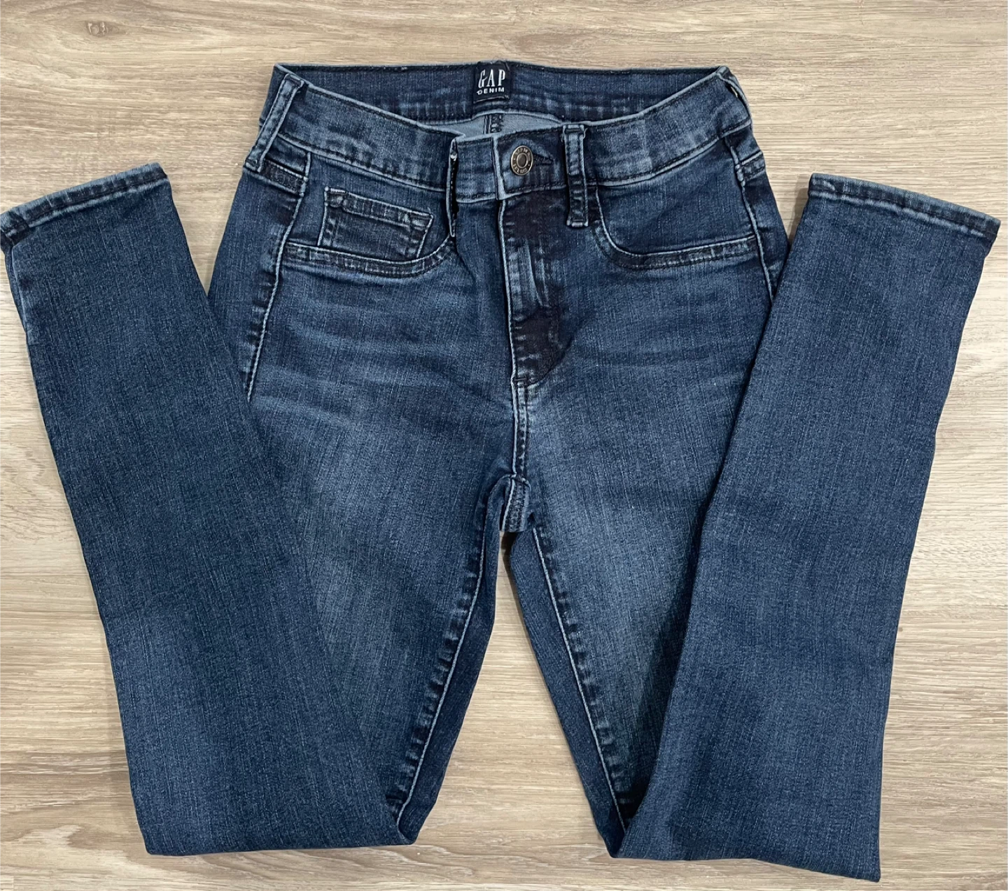GAP Women's Jegging Jeans - photo 2