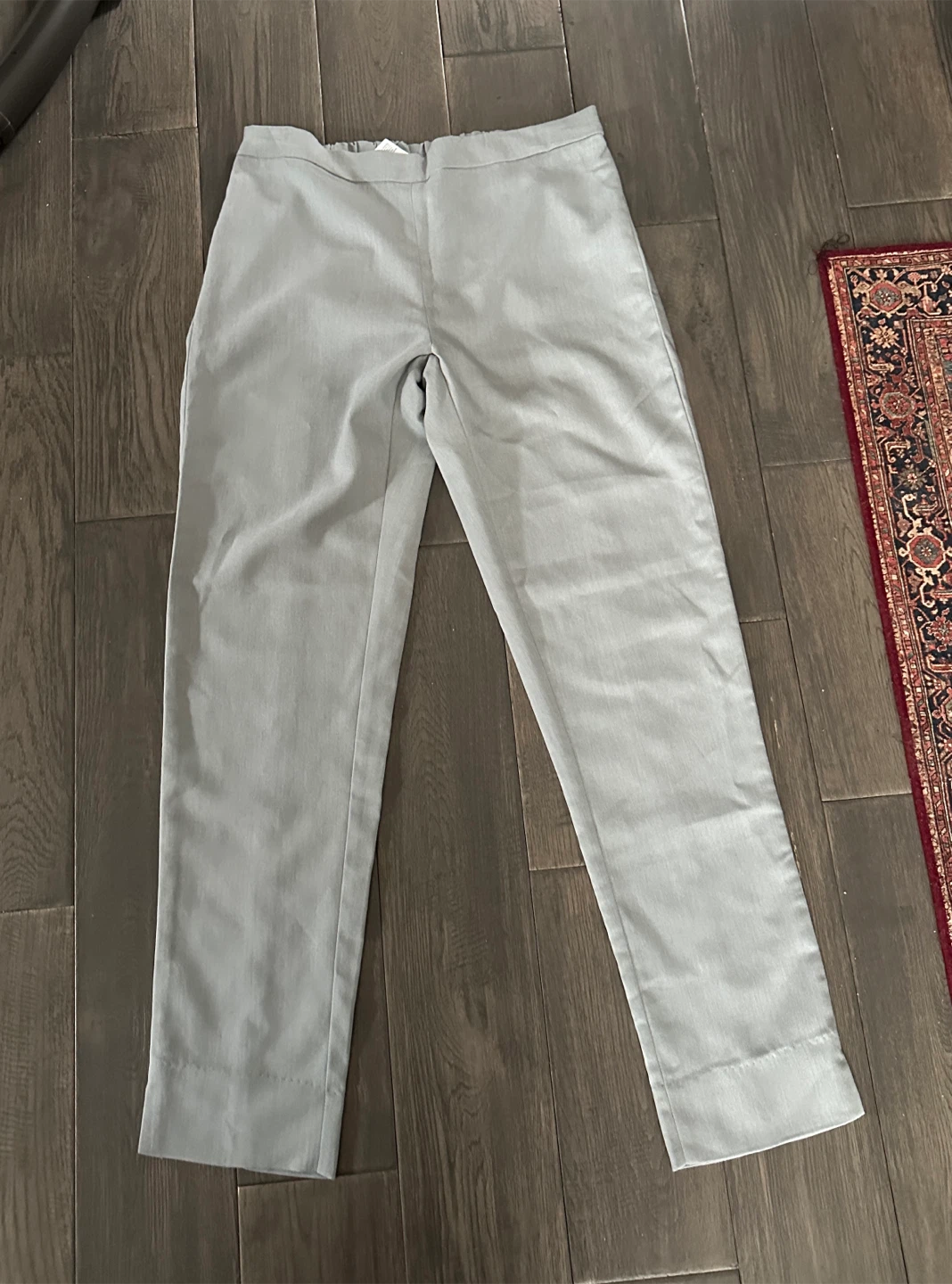 Grey Pants - $2 - East York