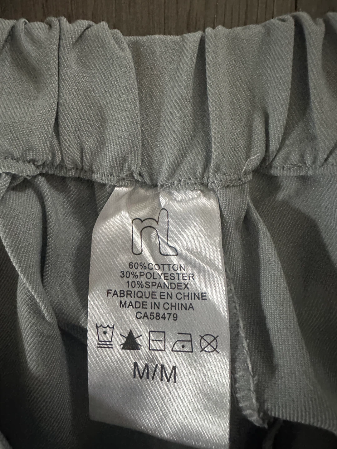 Grey Pants - $2 - East York - photo 2