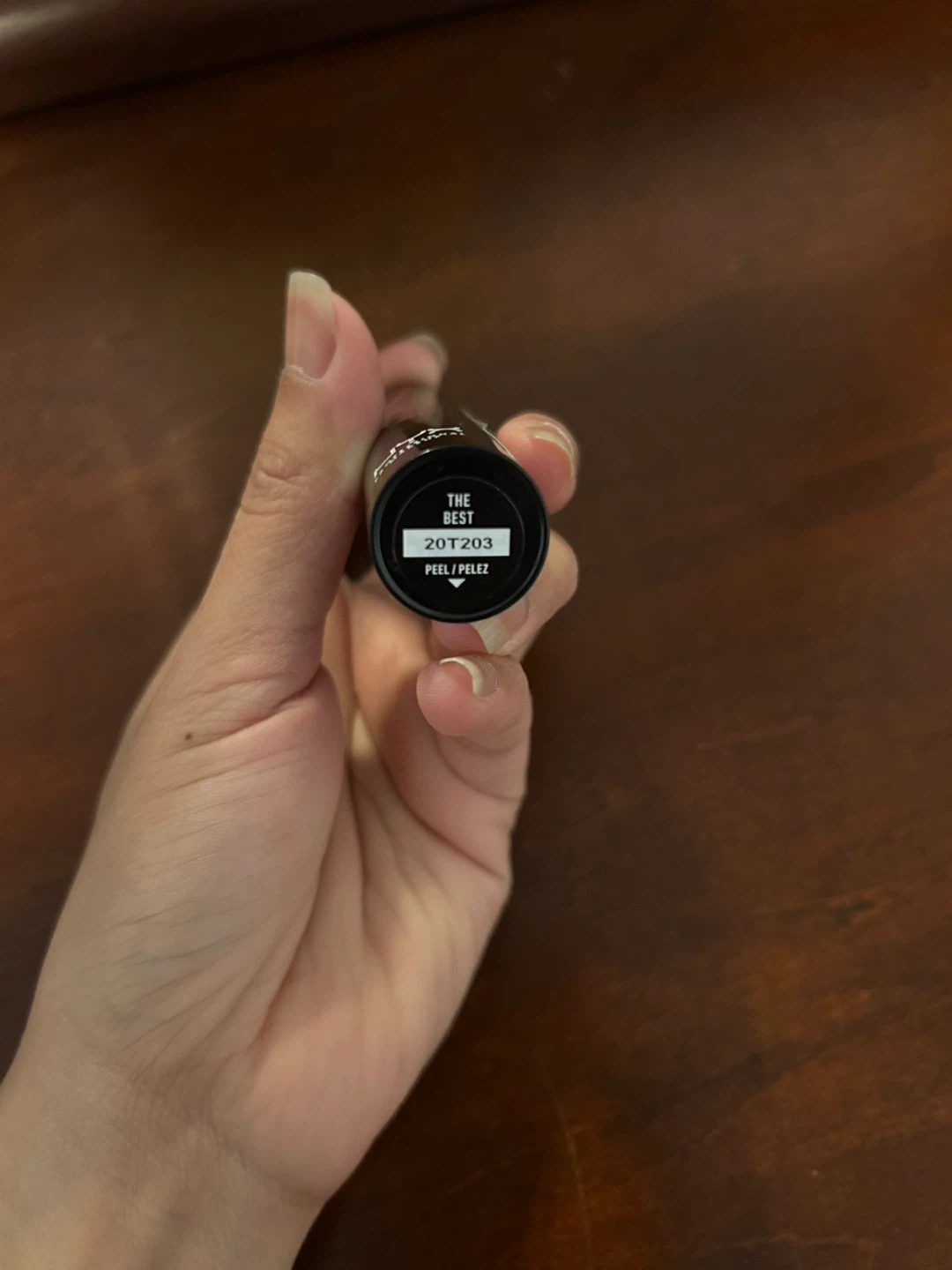 NYX Professional Makeup The Best Lipstick - photo 3