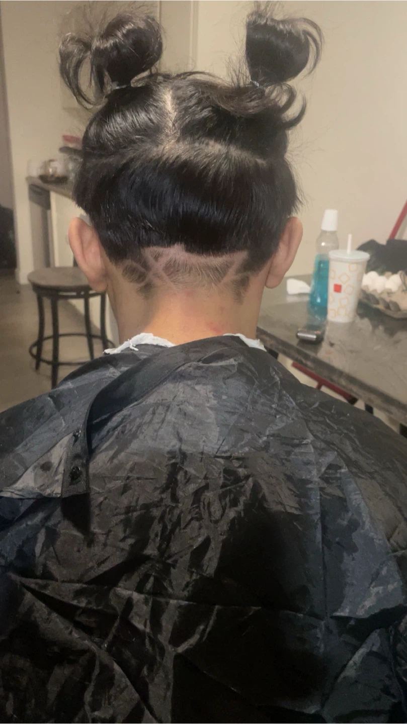 Haircuts - photo 2