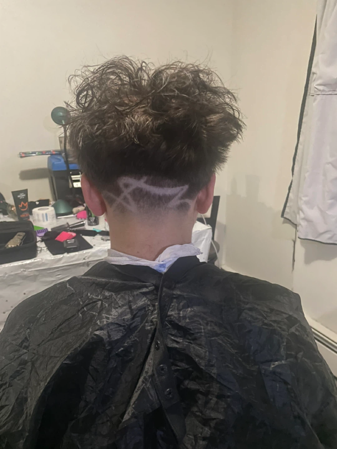 Haircuts