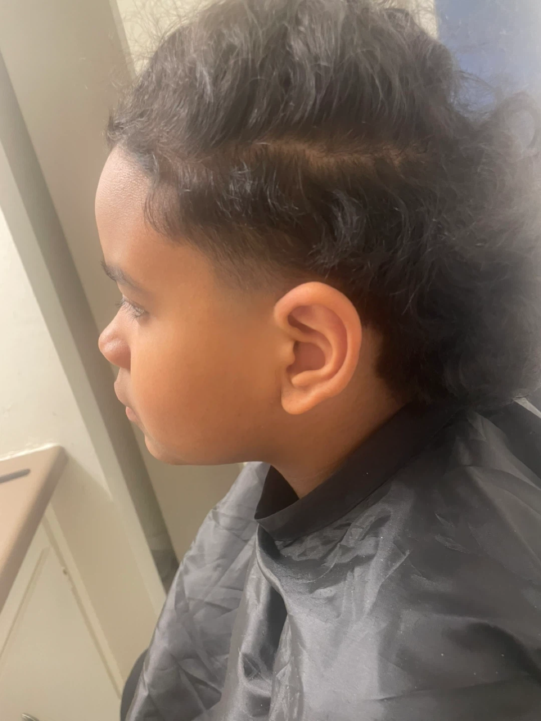 Haircuts - photo 3