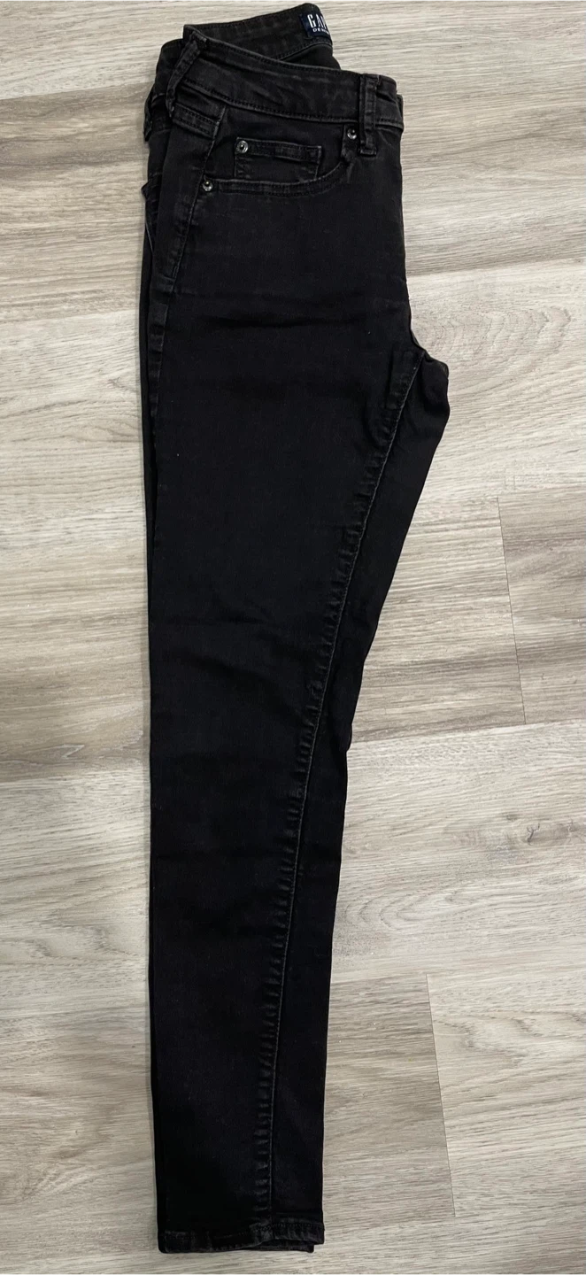 GAP Curvy Legging Jeans - photo 3