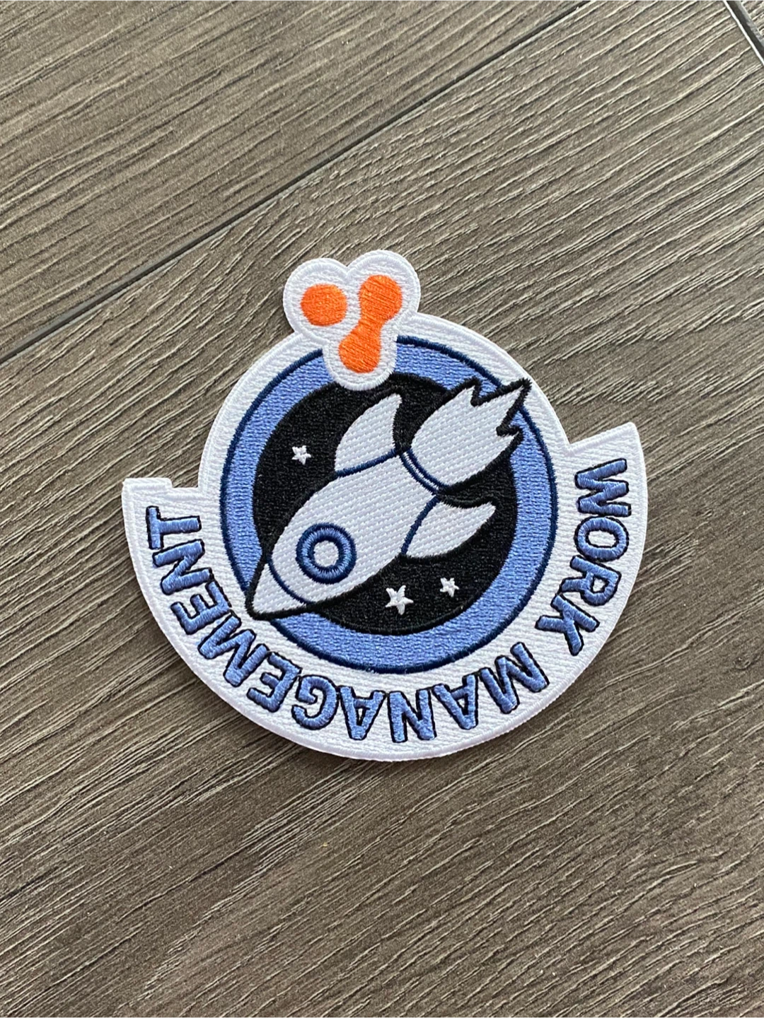 Patch