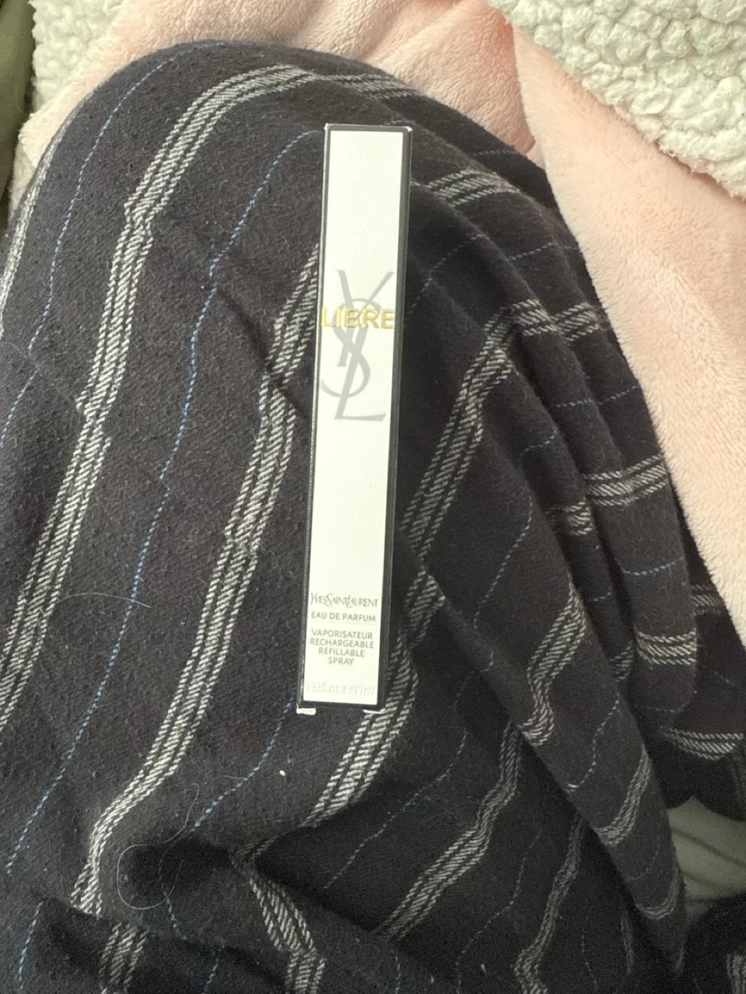 Libre perfume