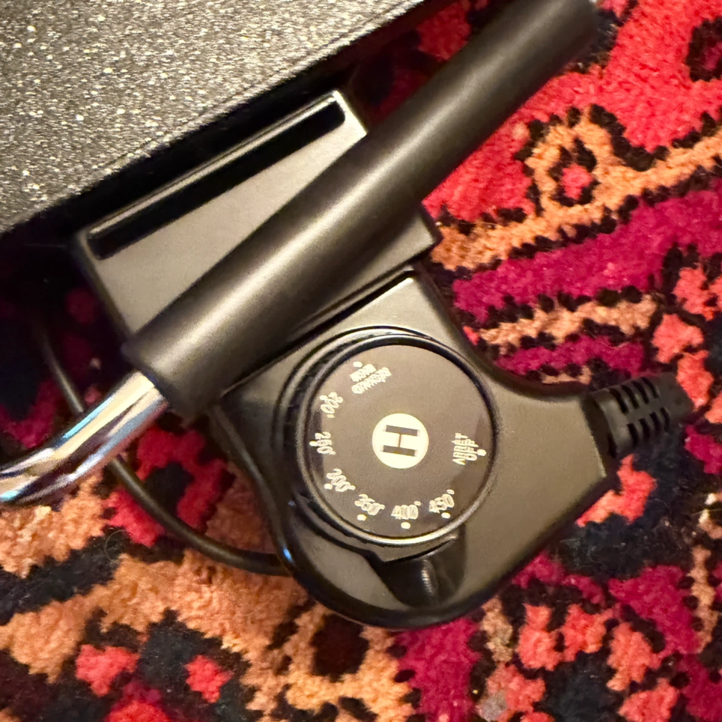 Heritage Electric indoor grill - photo 5