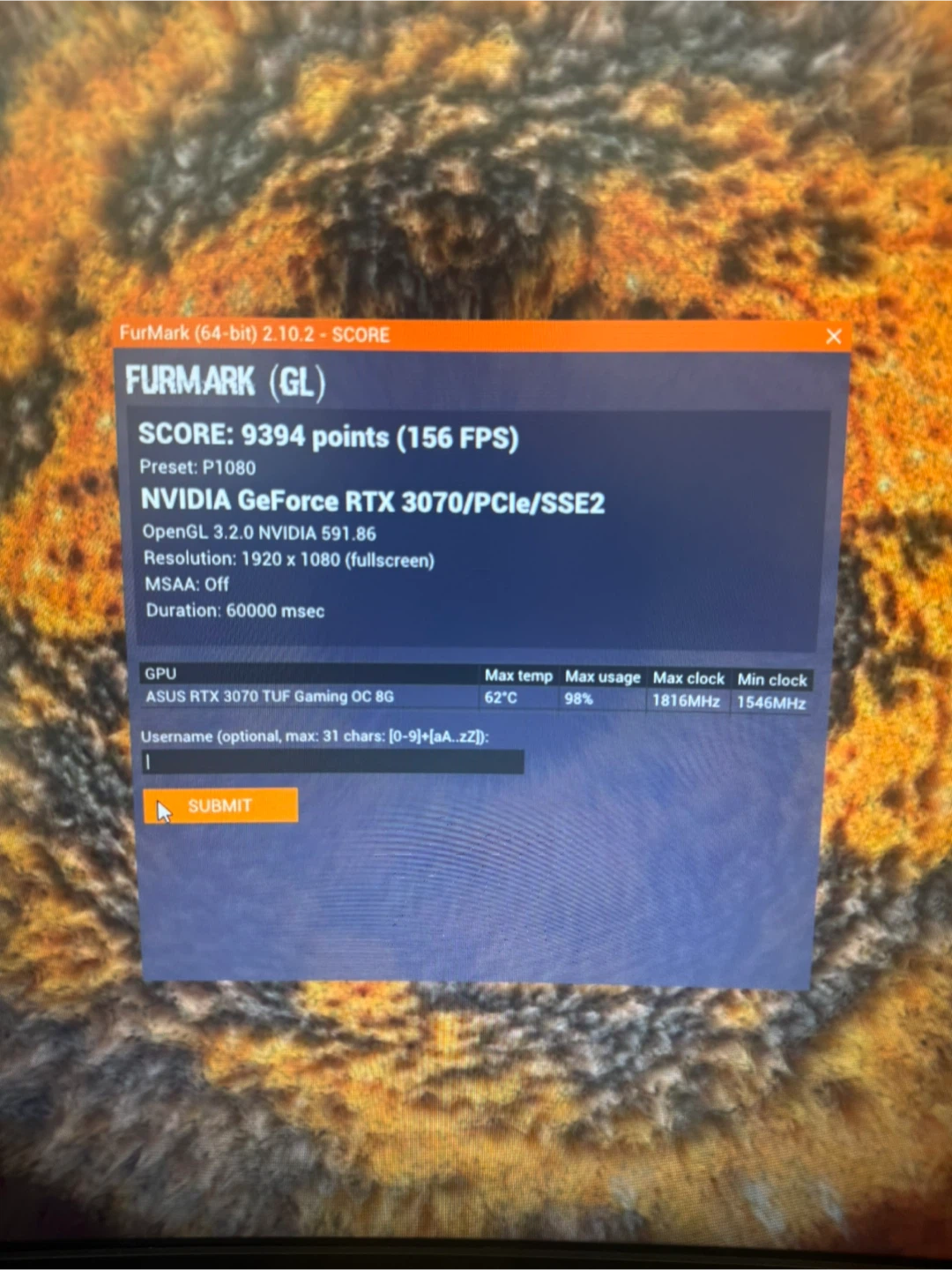 Custom Gaming PC - AMD Ryzen 9 3950X, RTX 3070, 64GB RAM - photo 4