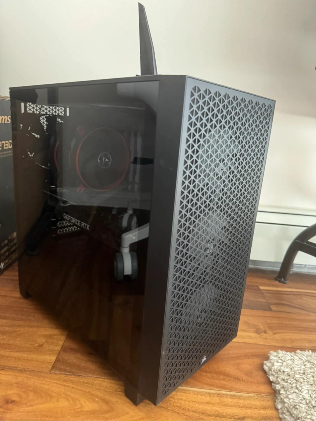 Custom Gaming PC - AMD Ryzen 9 3950X, RTX 3070, 64GB RAM - photo 2