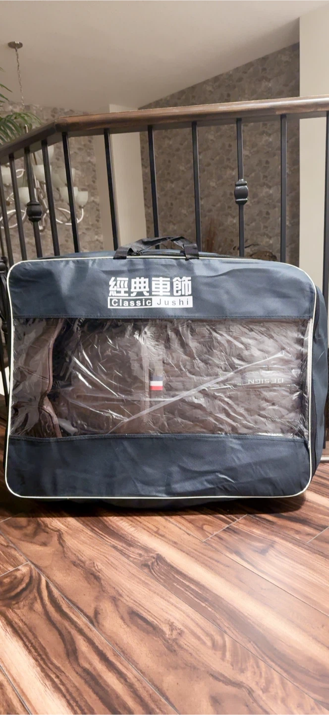 15" Car Wheel Cover Set - "Classic Jushi" - photo 3
