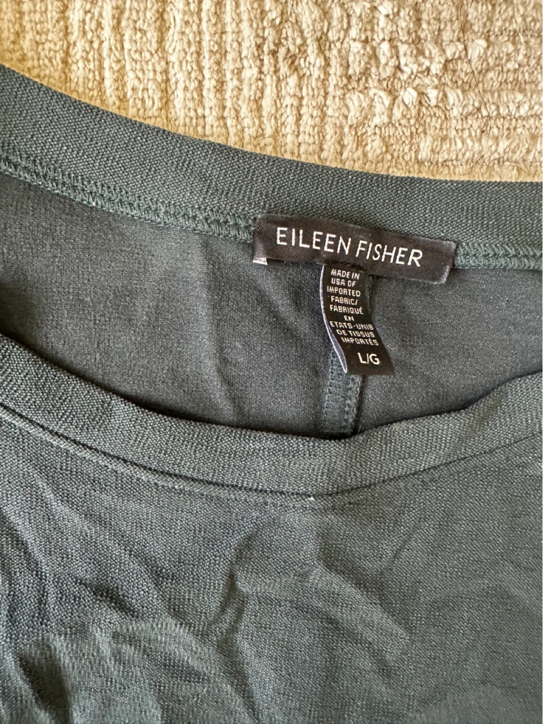 Eileen Fisher Dress - photo 3