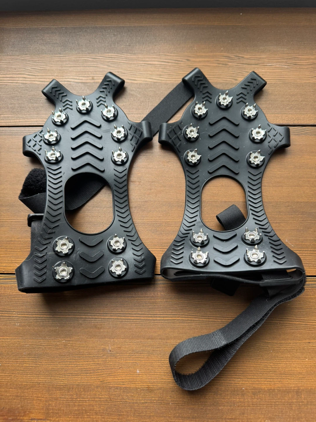 Ice Cleats for/ Crampons - Size M - photo 4