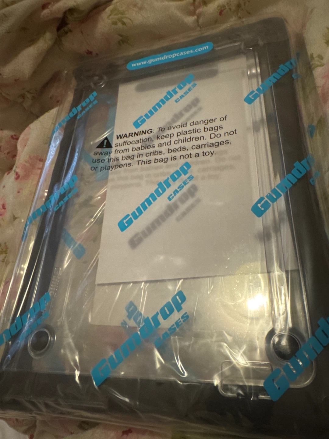 Gumdrop Cases Tablet Case
