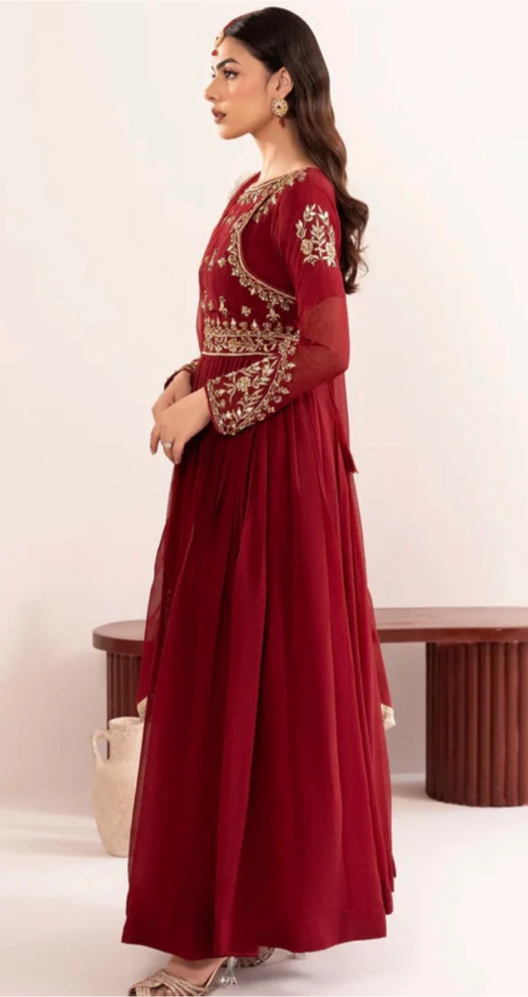 Eid dress for Girls - photo 2