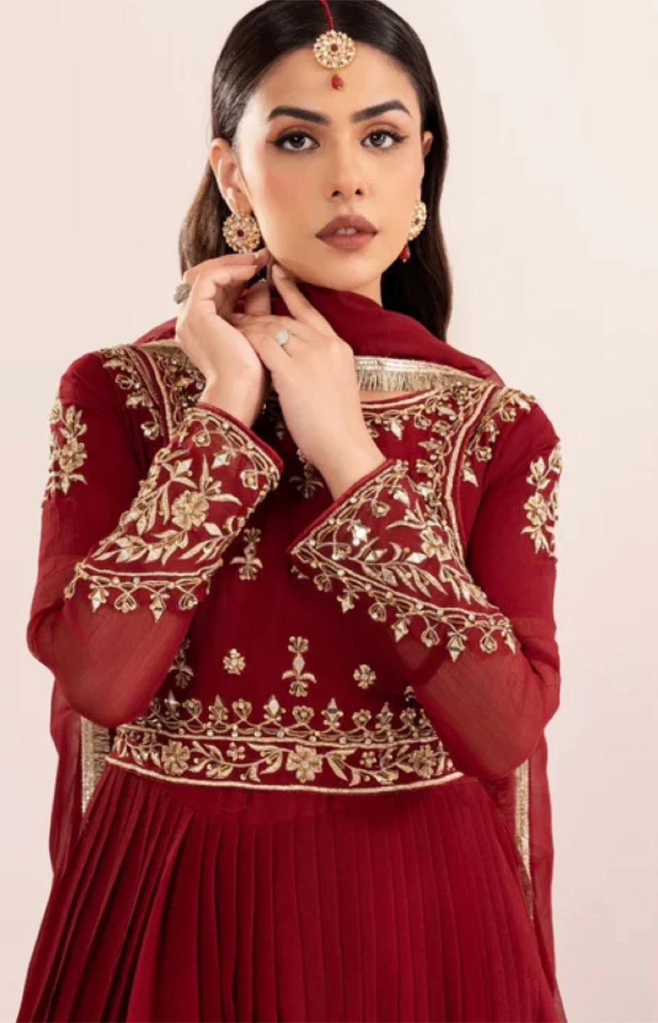 Eid dress for Girls