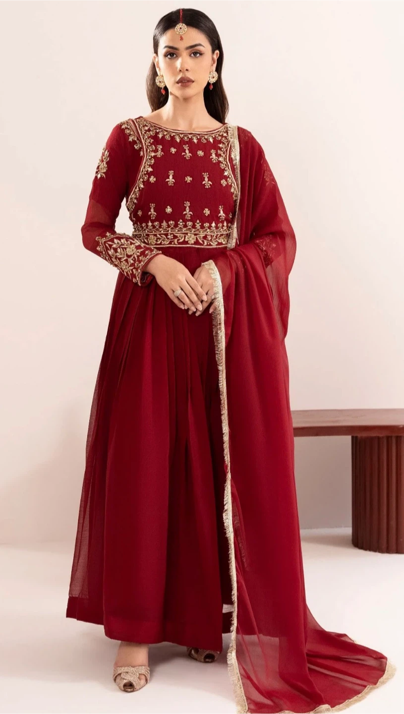 Eid dress for Girls - photo 5