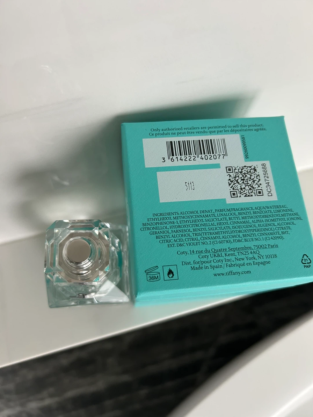 Tiffany & Co. Eau de Parfum - photo 3