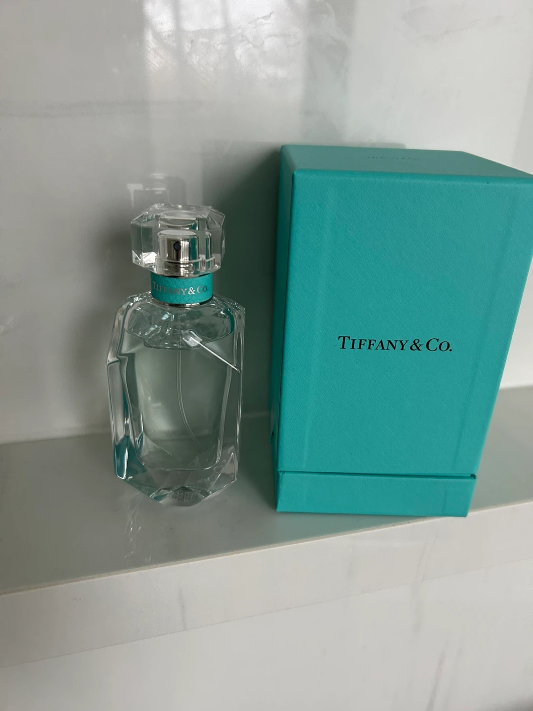 Tiffany & Co. Eau de Parfum