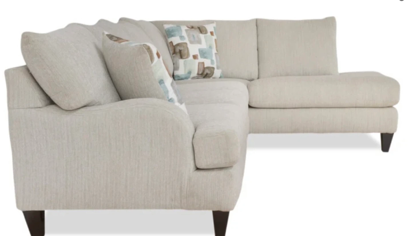 Modern Sectional Sofa - photo 2