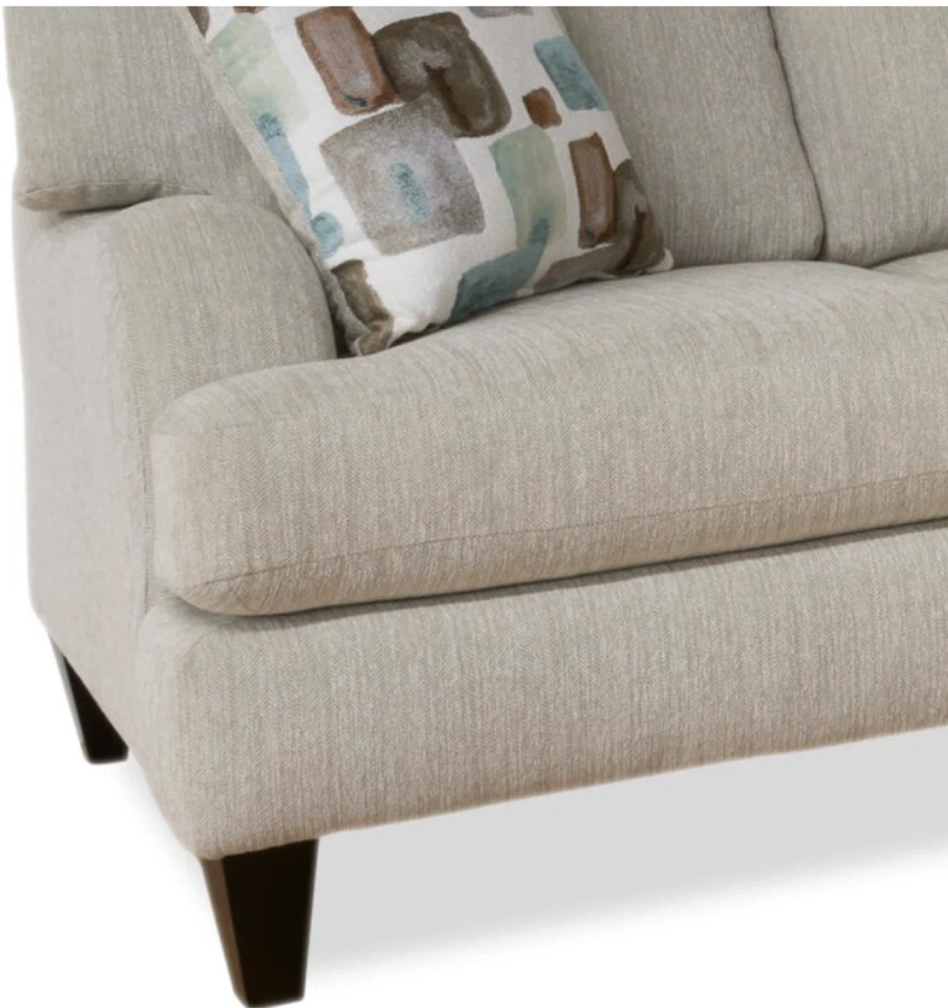 Modern Sectional Sofa