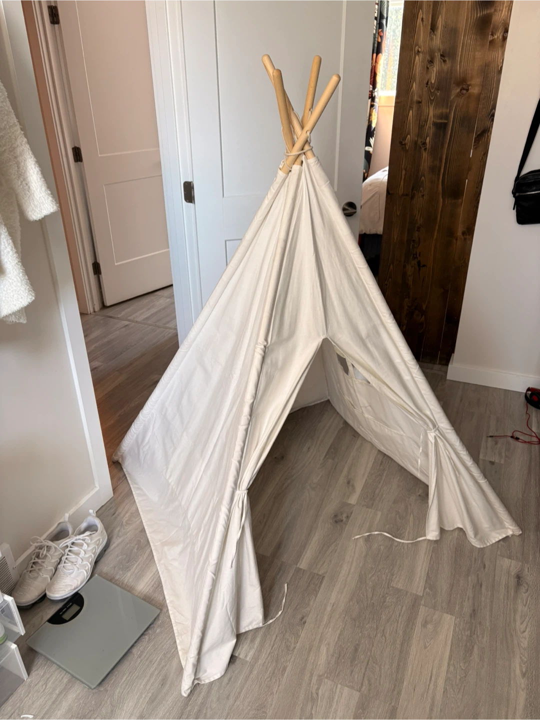Kids Play Tent Teepee