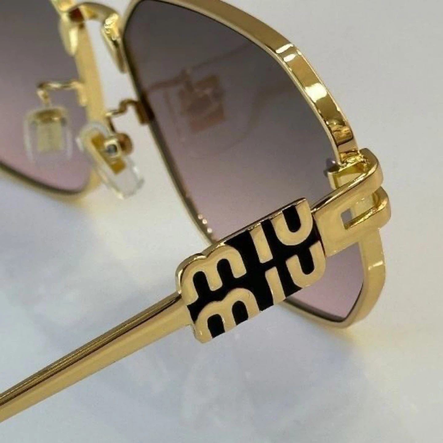 Miu Miu Sunglasses - photo 2