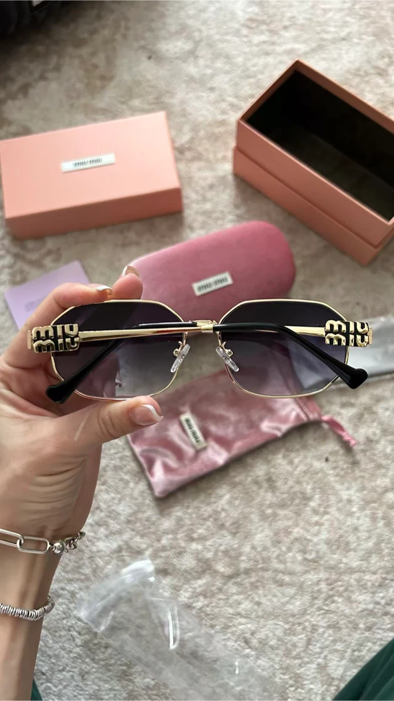 Miu Miu Sunglasses - photo 5