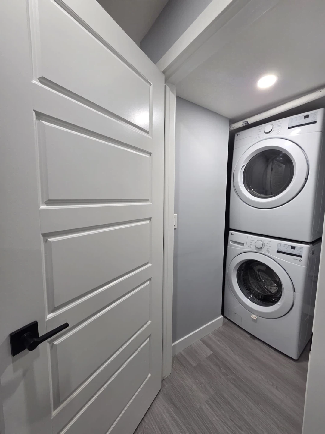 1 Bedroom and 1 Den Basement for Rent - photo 5