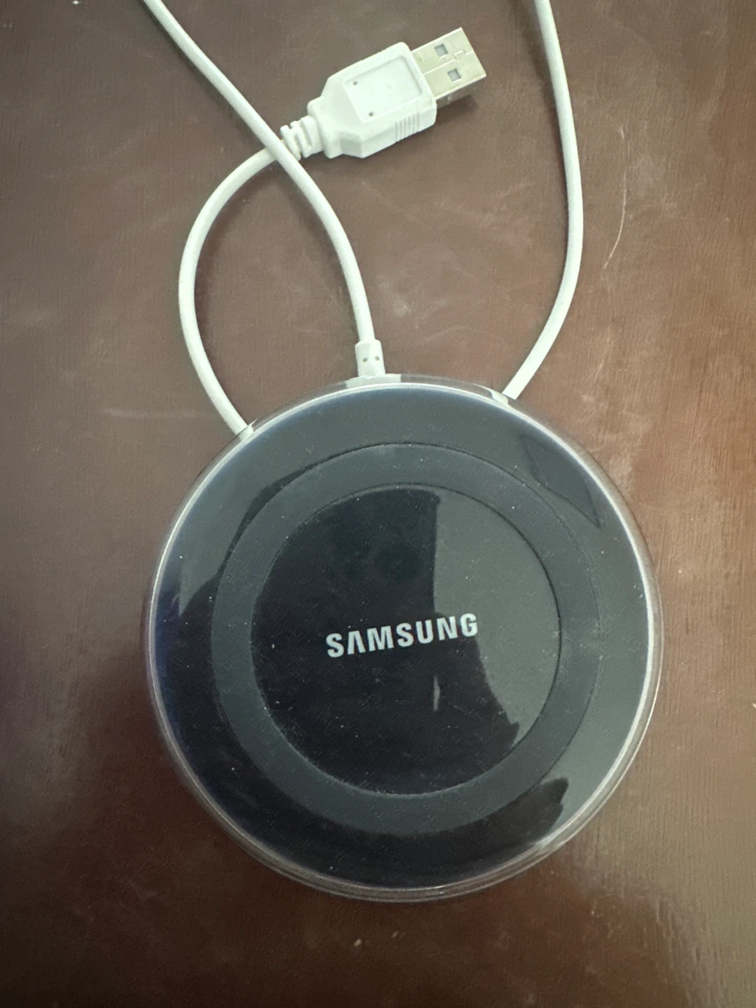 Samsung Wireless Charger Pad