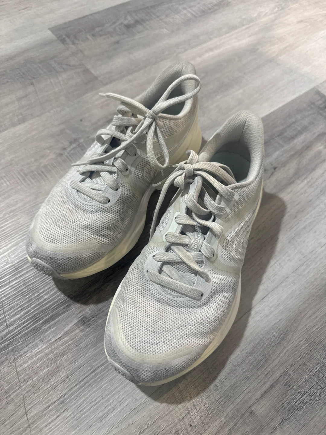 Lululemon Running Shoes