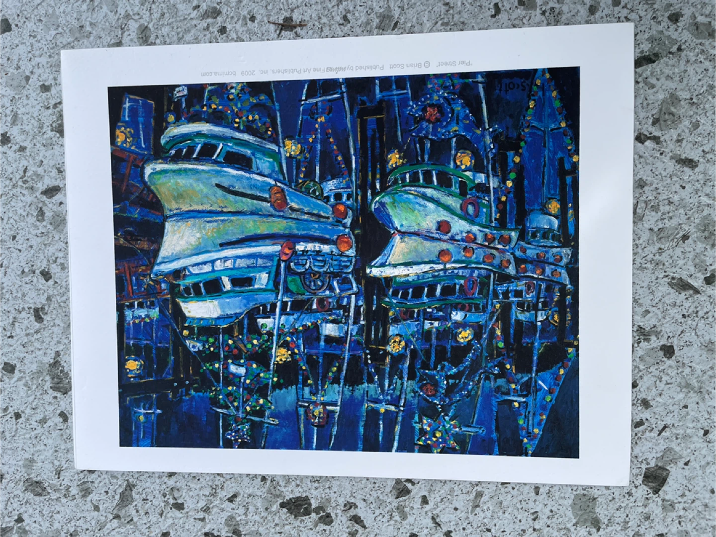 Canadian Artists Collection art prints