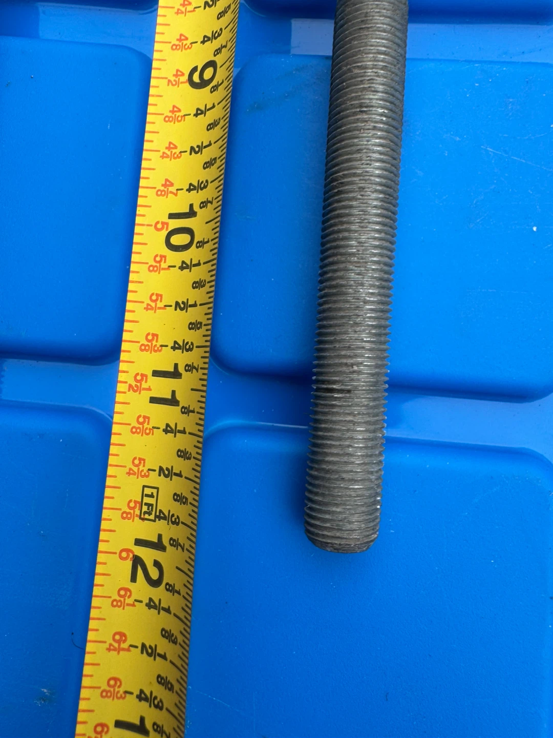 U-Bolt Metal Hardware - photo 3
