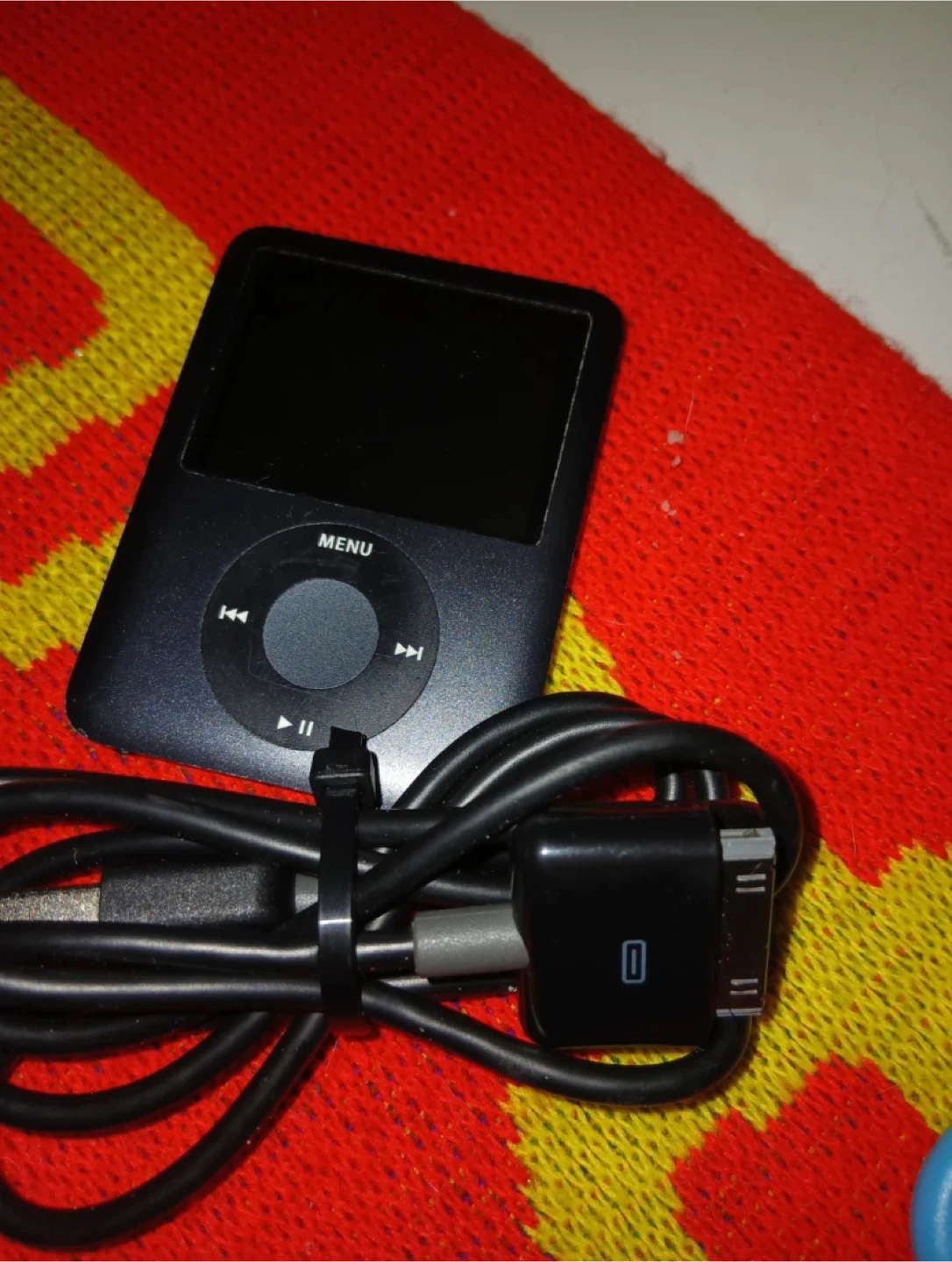 iPod Touch