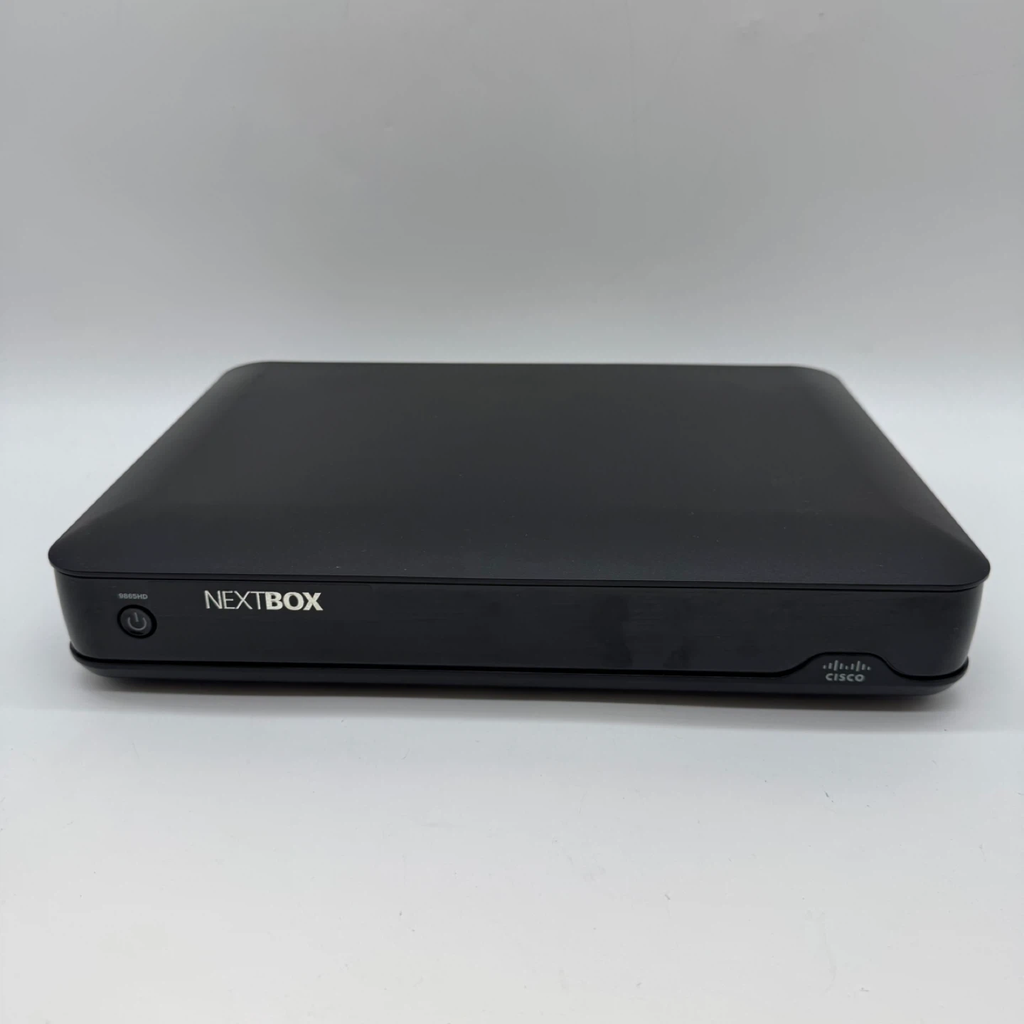 Cisco Nextbox HD Cable TV Box