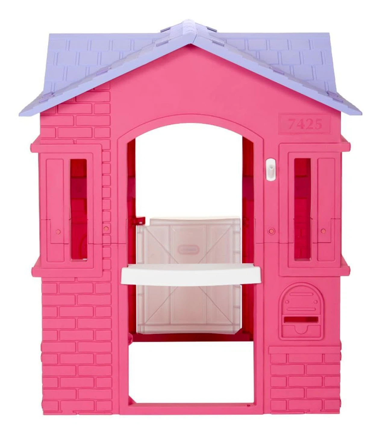 Little Tikes Cape Cottage Play House Pink - photo 4