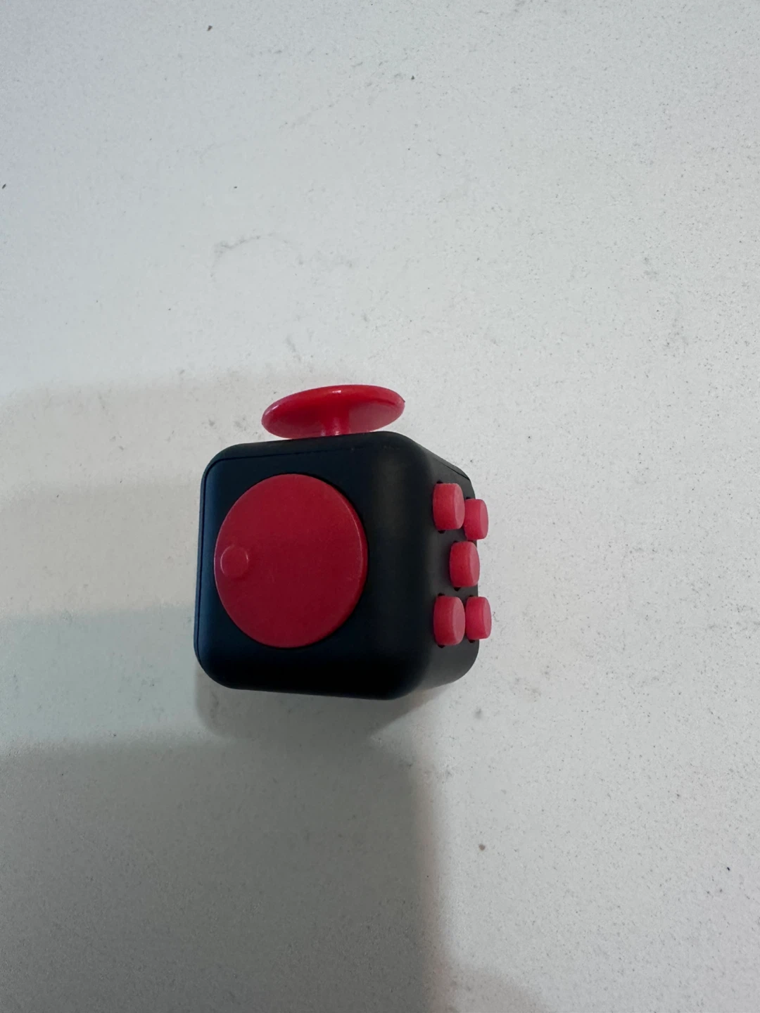 Fidget Cube - photo 3