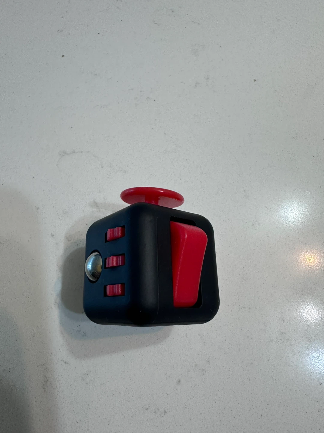 Fidget Cube - photo 2