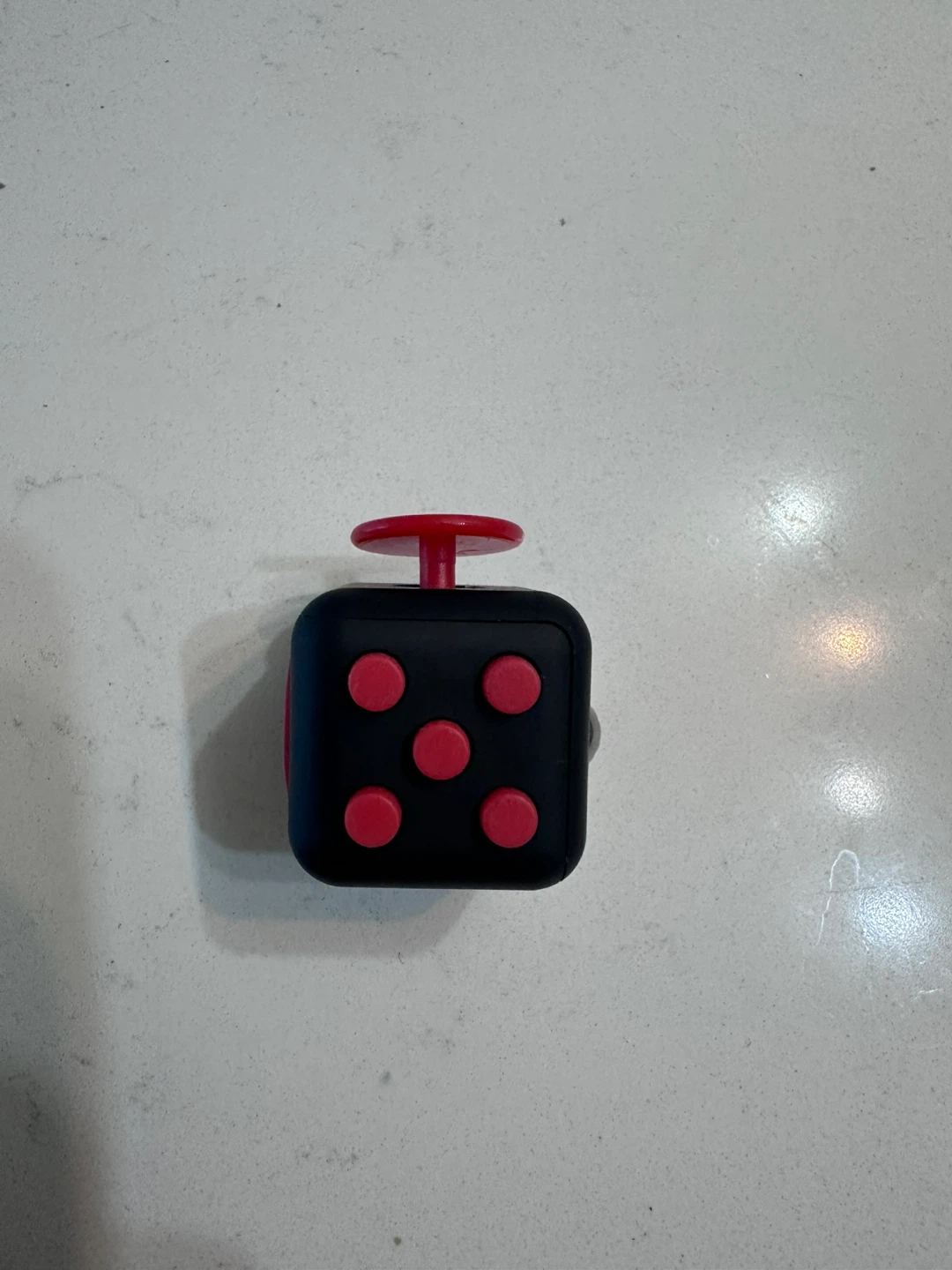 Fidget Cube