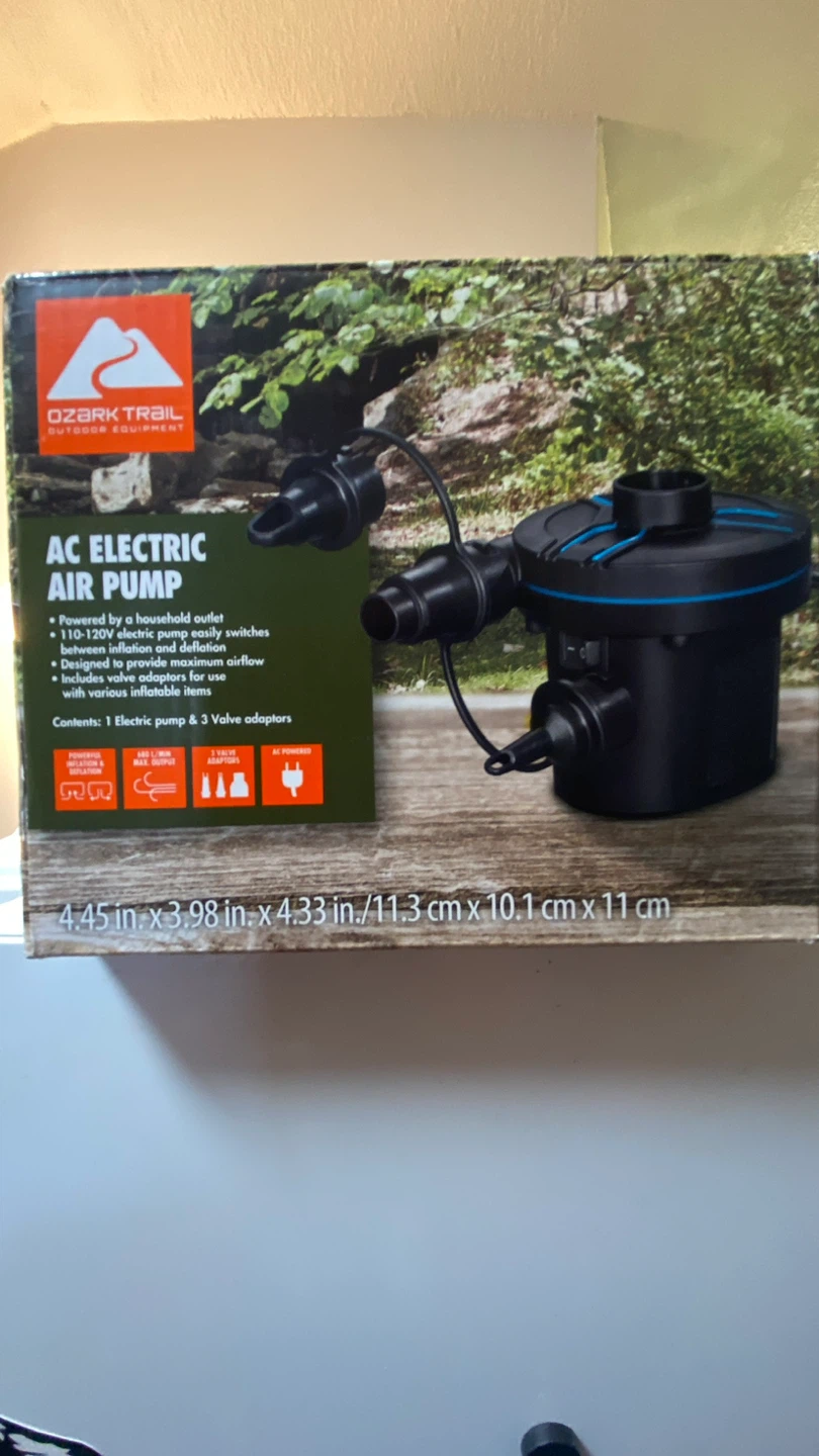 Air Pump