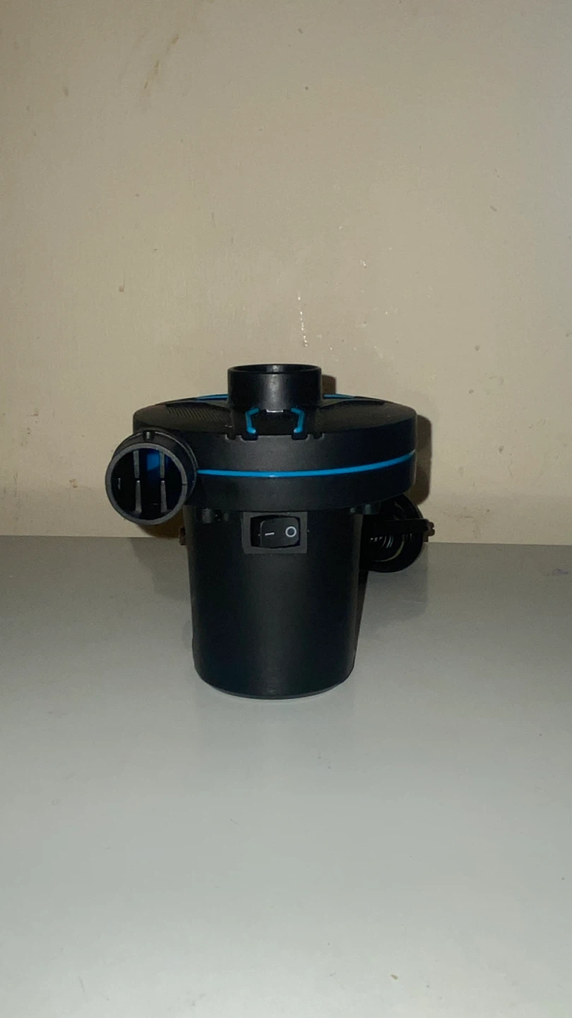 Air Pump - photo 5