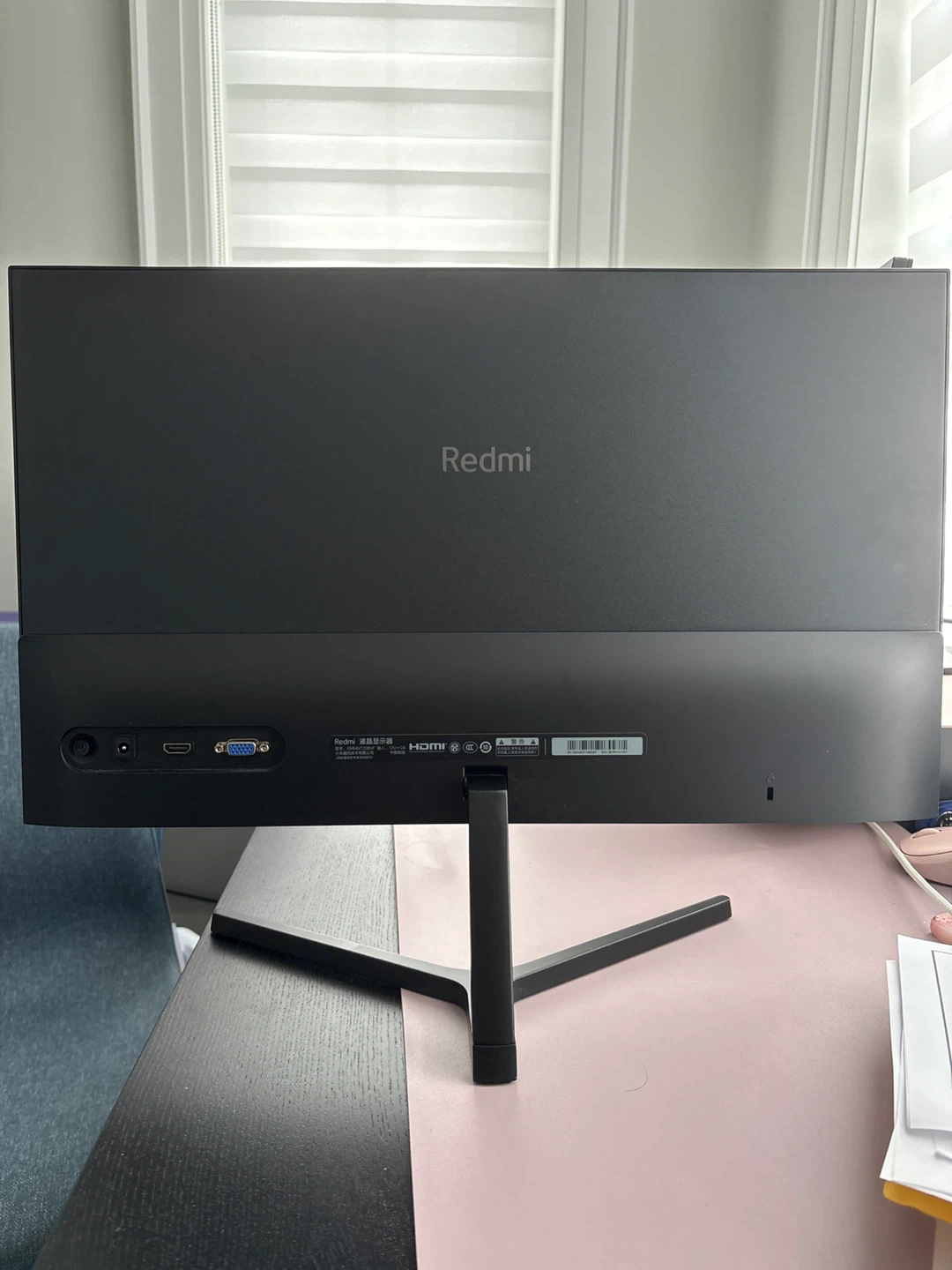 Redmi Monitor - Excellent condition - photo 3