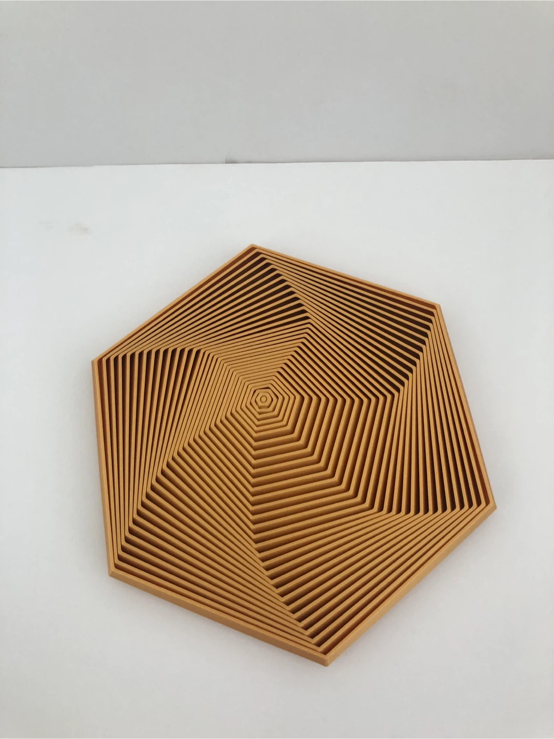 Satisfying hexagon fidget - photo 3