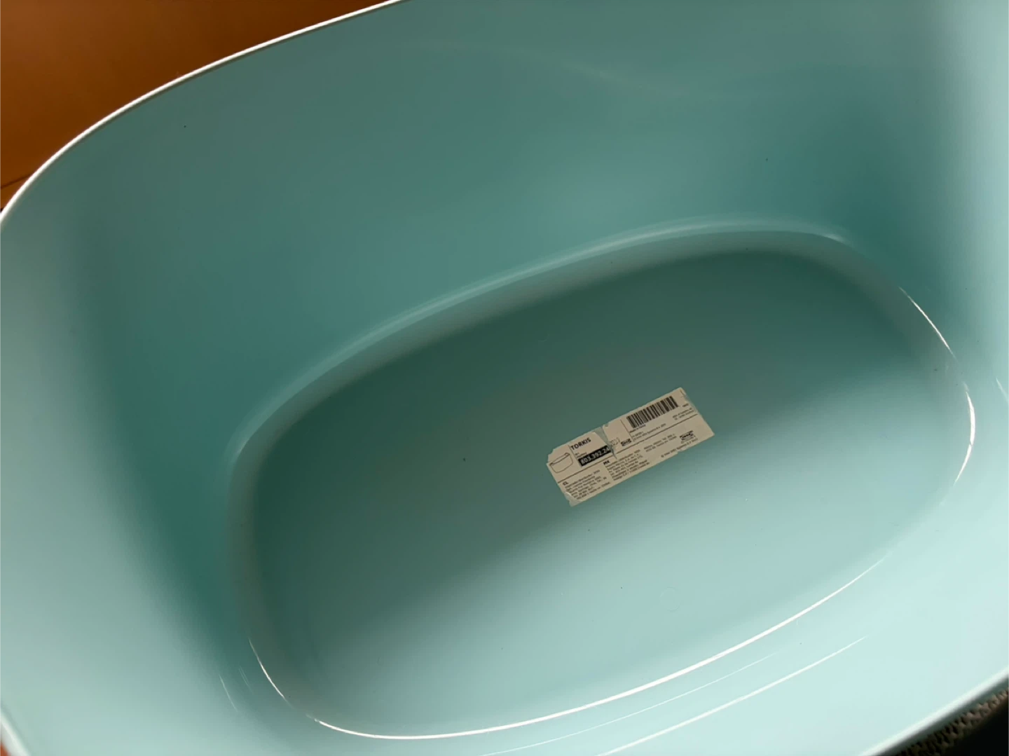 IKEA - 2 baskets - photo 2