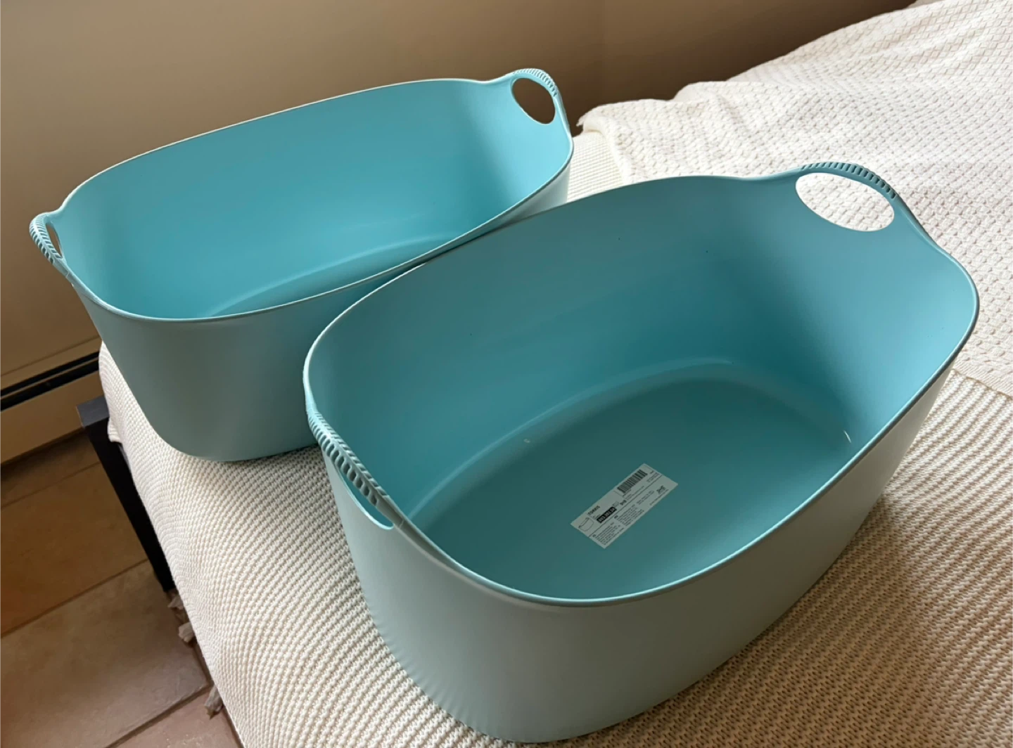 IKEA - 2 baskets