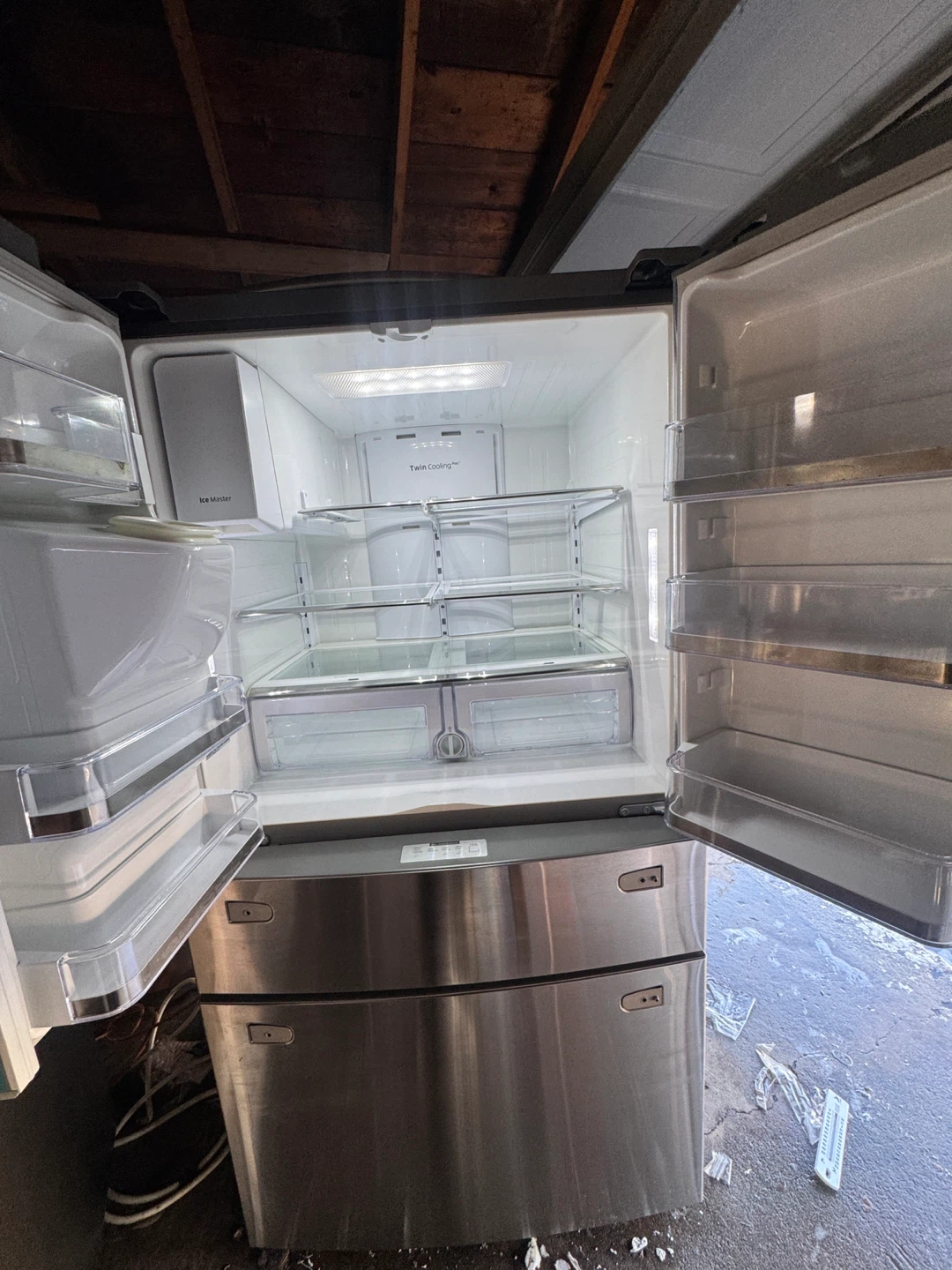 Vendo refrigerador Samsung - photo 2