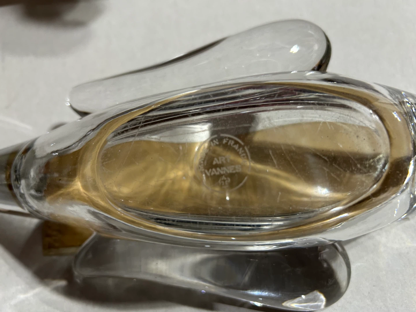 Glass Dish - photo 2