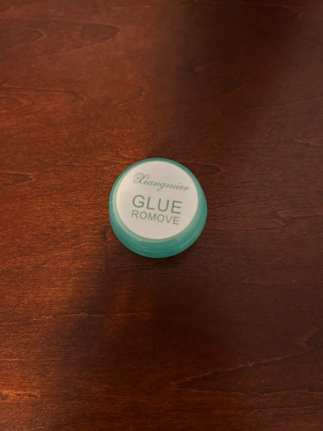 Xiangruier Glue Remove - photo 2