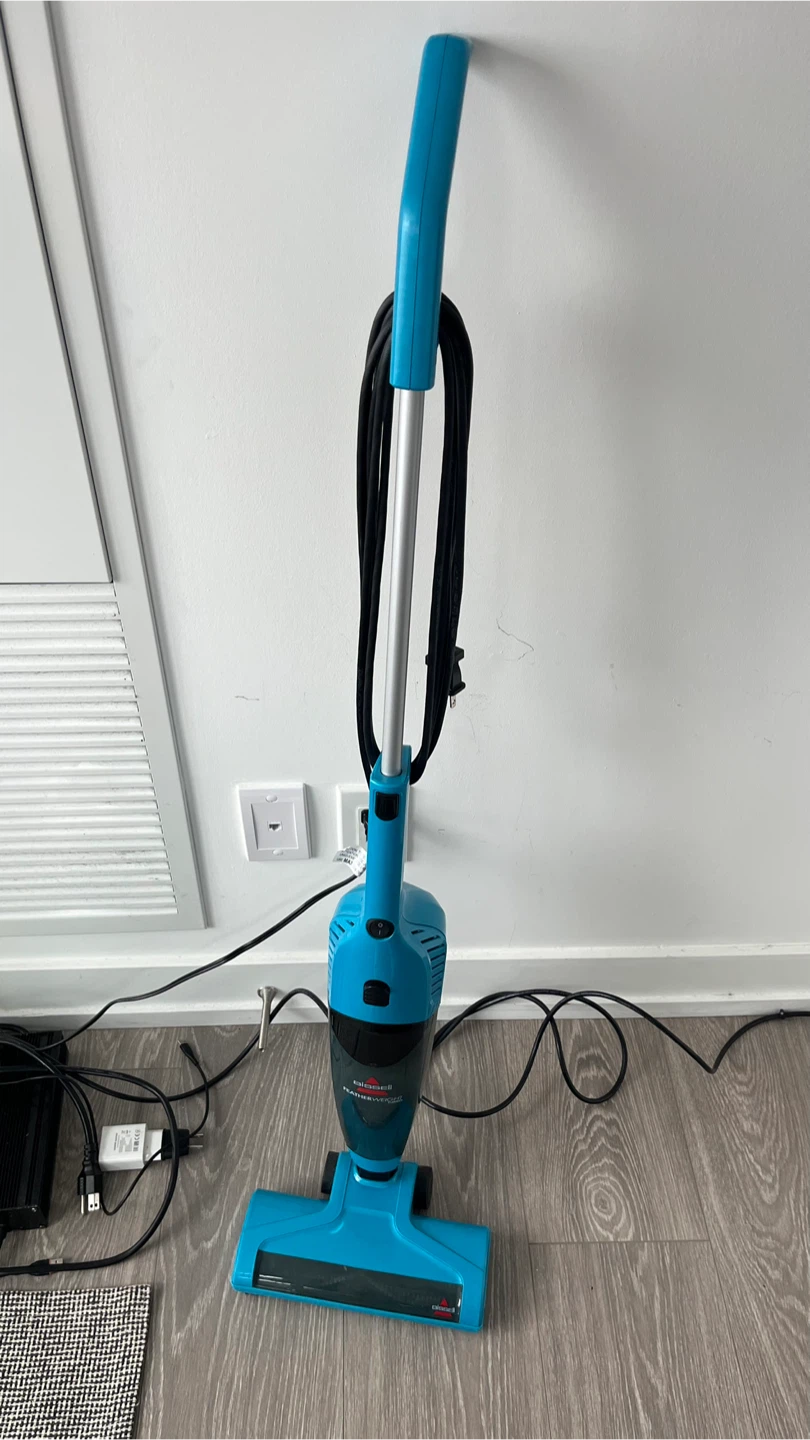 Bissell Featherweight Turbo Stick Vacuum