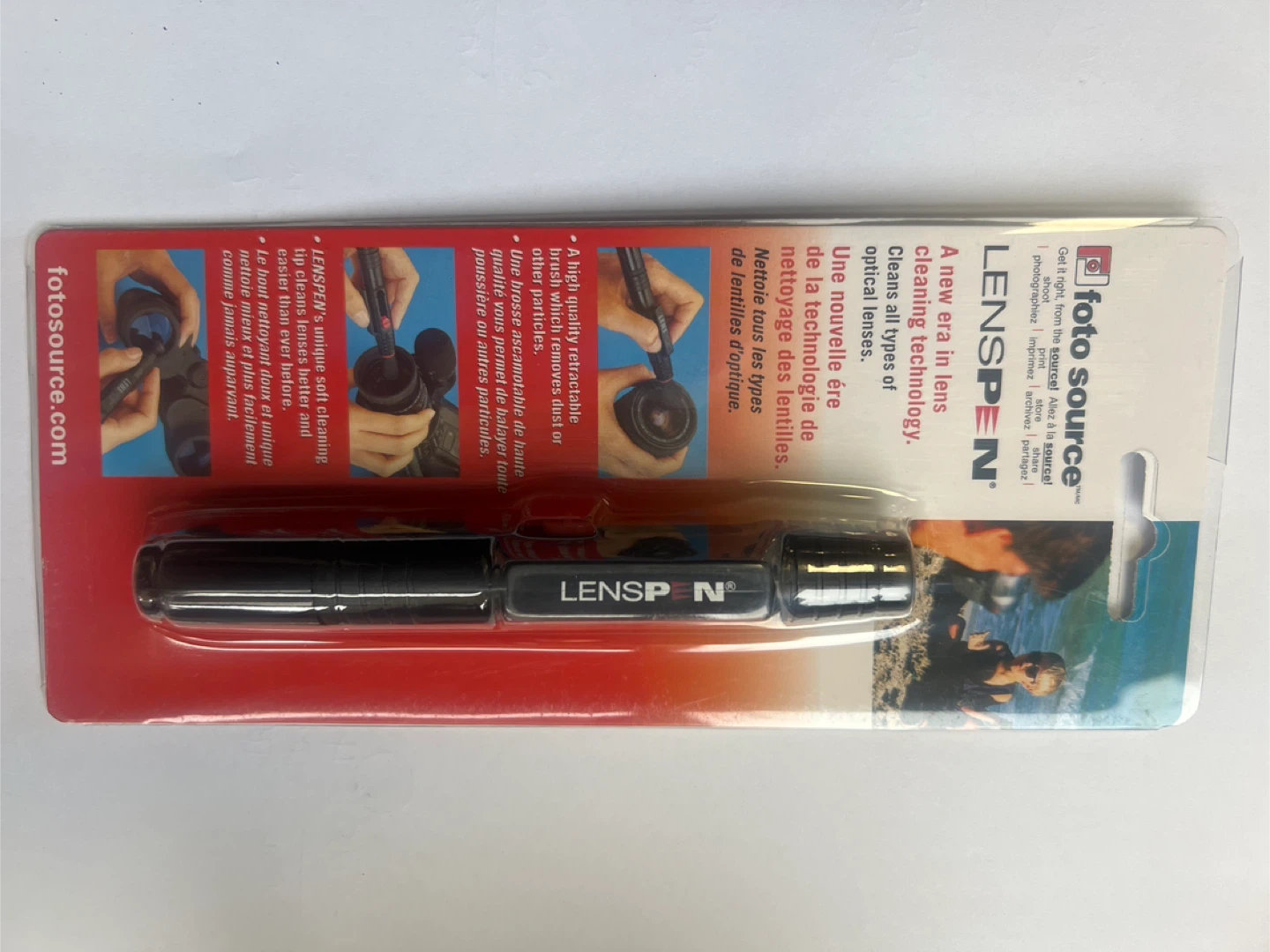 Lenspen Cleaning Tool for Camera Lenses