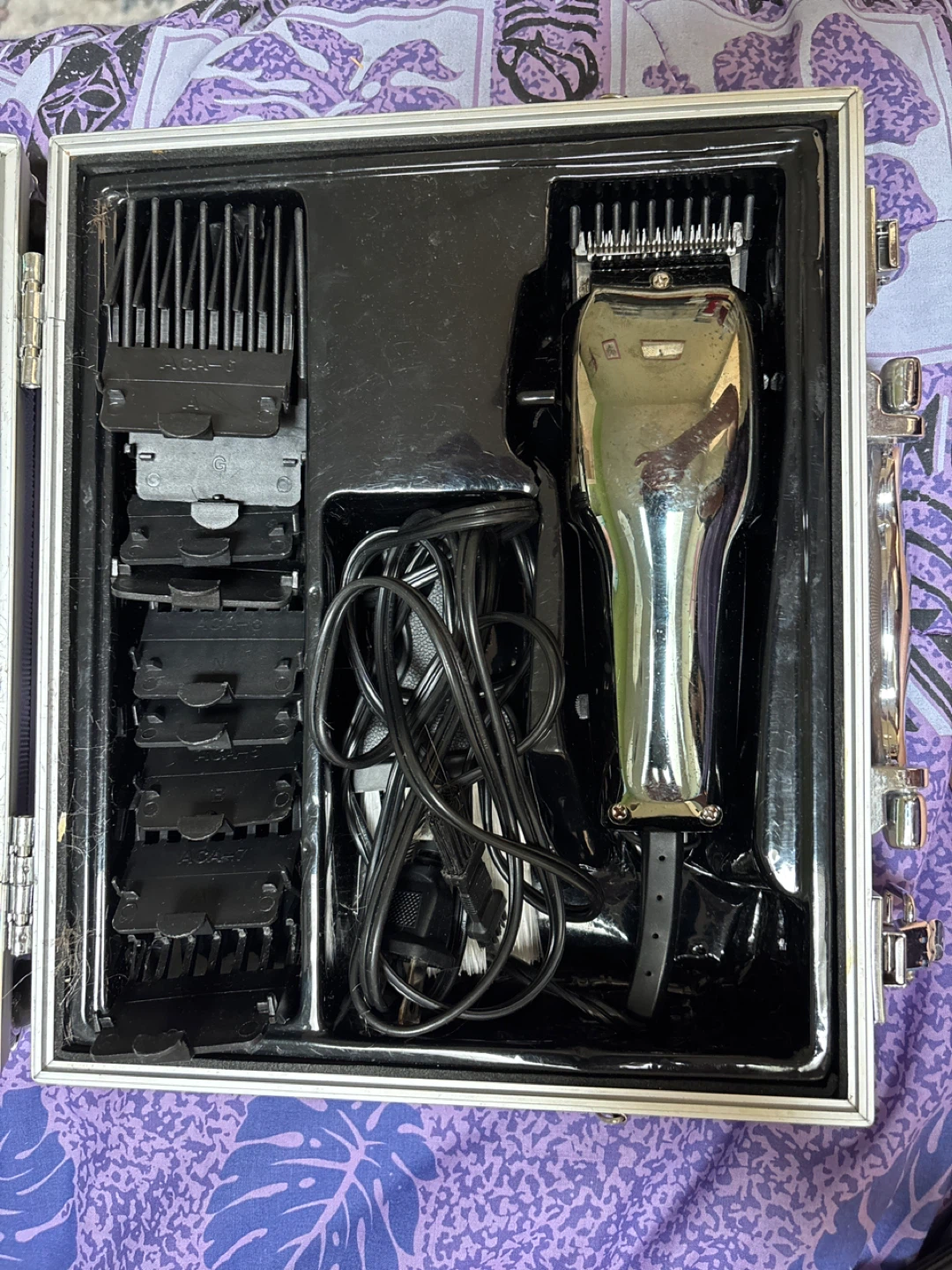 Conair Hair Clipper Kit